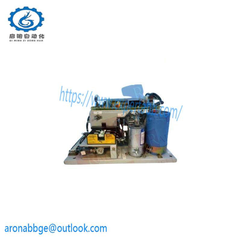 GE DS3820PS7A1B1C POWER SUPPLY