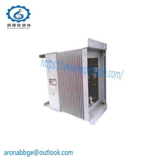GE DS3820PSCC1D1B Power Supply