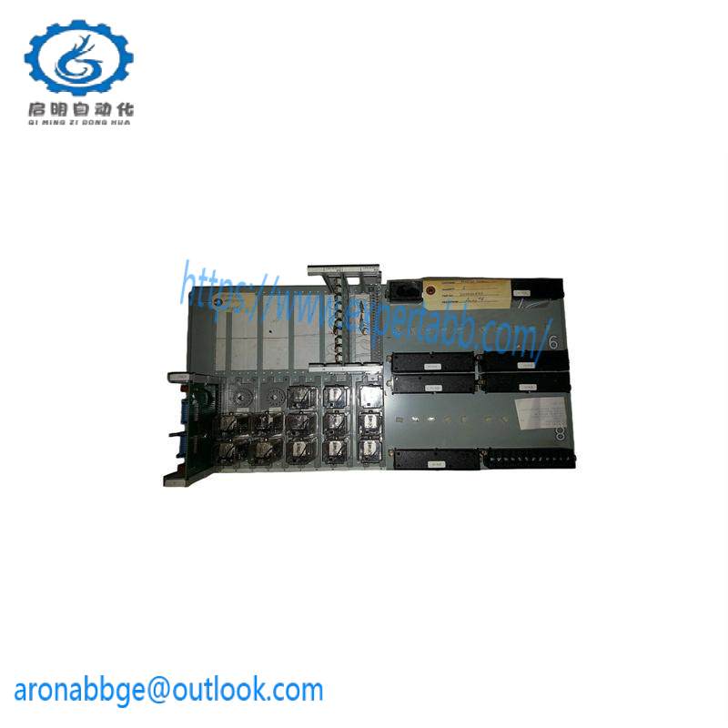 GE DS4820R40 (194B5706G1) RELAY MODULE