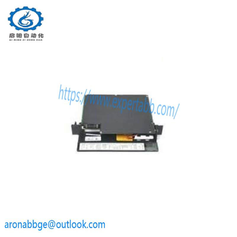 GE DS6800CCID1D1D I/O Interface