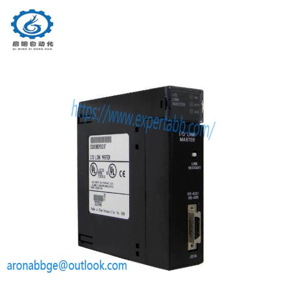 GE Fanuc 0285A7595 MGM115  PLC Module
