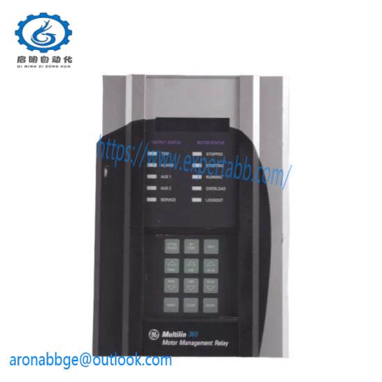 GE FANUC 369-HI-R-0-0-0-0-E