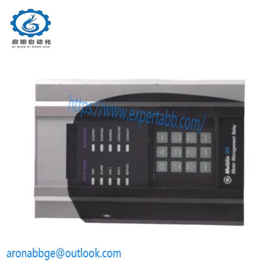 GE FANUC 369-HI-R-0-0-0-0-E