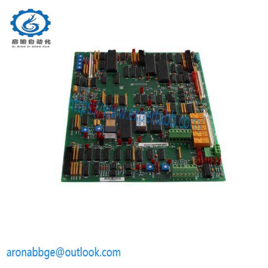 GE FANUC 531X139APMASM7 Micro Application Board