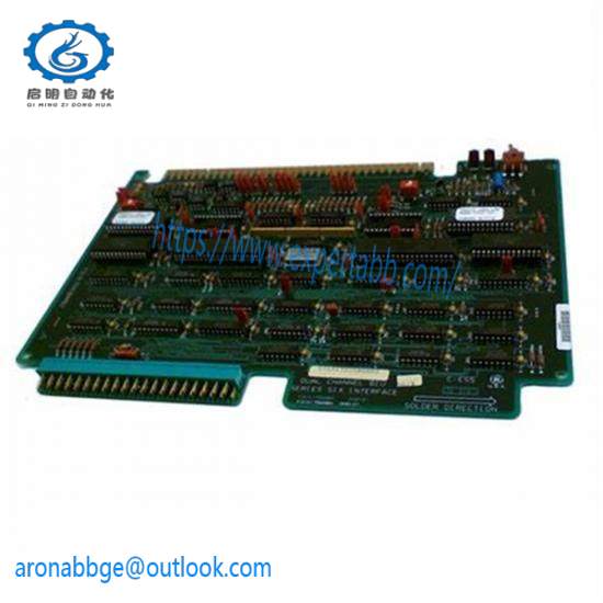 GE IC866-0370-2A3-5P