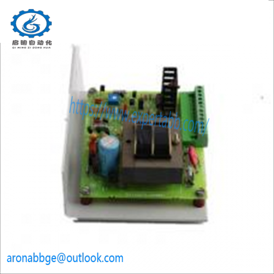 GE FANUC 531X207LCSAMG1 Turbine Control Module
