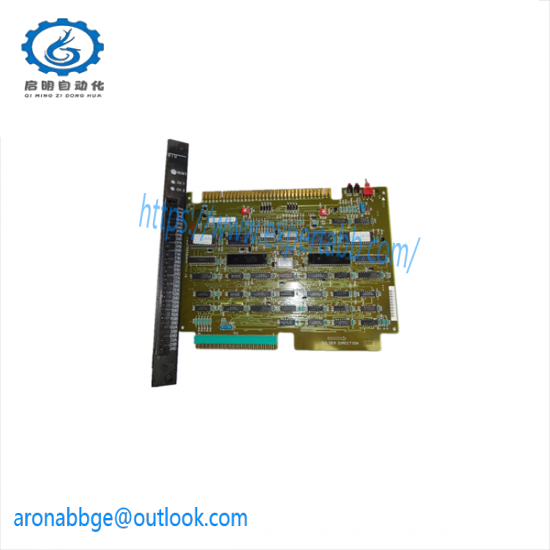GE FANUC 531X301DCCAF PLC Module