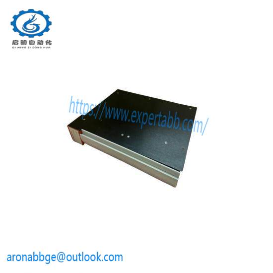 GE FANUC 78005196 TGT Expansion Axis Module