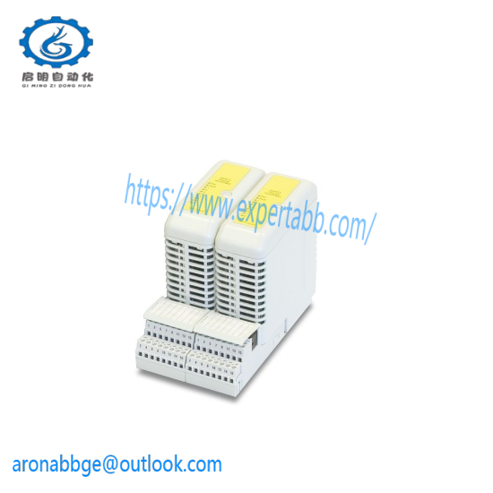 GE Fanuc 8104-AO-IP-03