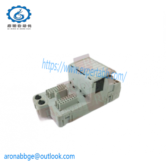 GE Fanuc 8611-FT-FU Field Terminal