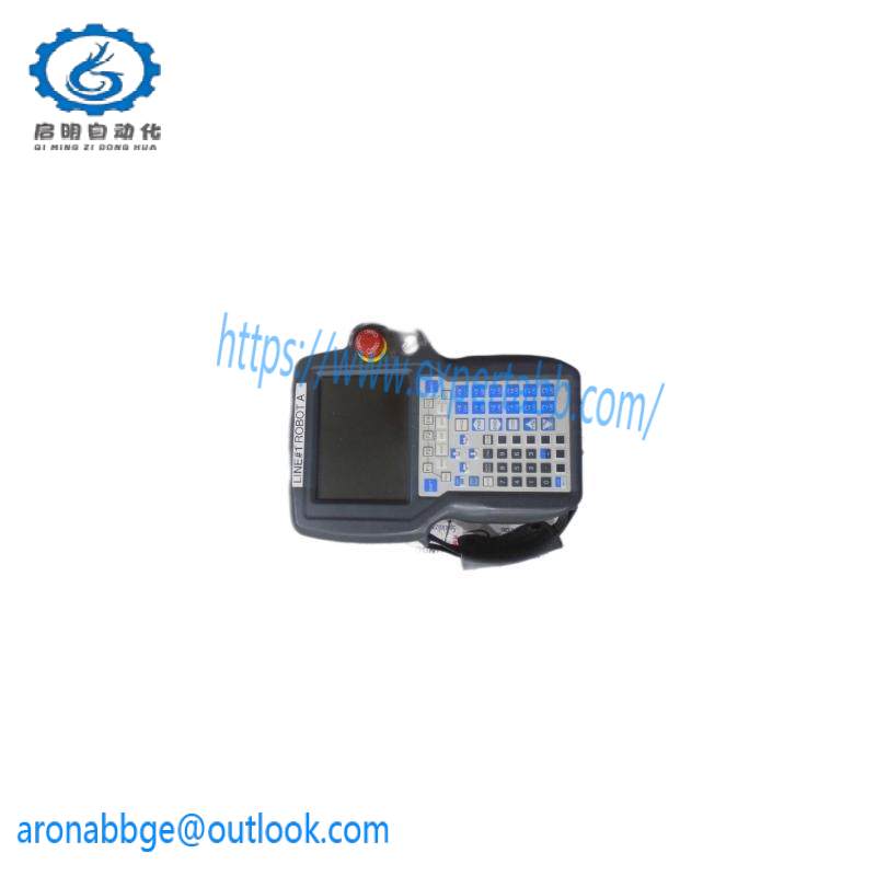 GE Fanuc A05B-2518-C300#EGN TEACH PENDANT
