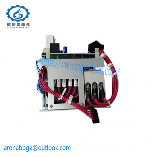 GE FANUC A05B-2601-C402 E STOP UNIT