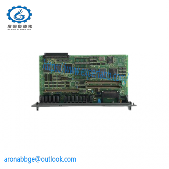 GE FANUC A16B-3200-0020 Circuit Board