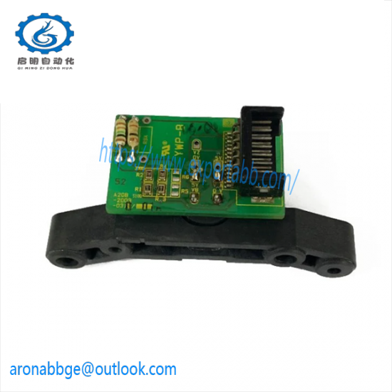 GE FANUC A20B-2003-0310 Sensor Spindle Encoder