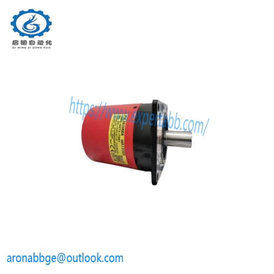 GE Fanuc A860-0302-T001 Encoder