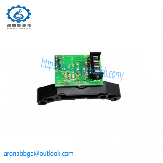 GE Fanuc IC697ALG444