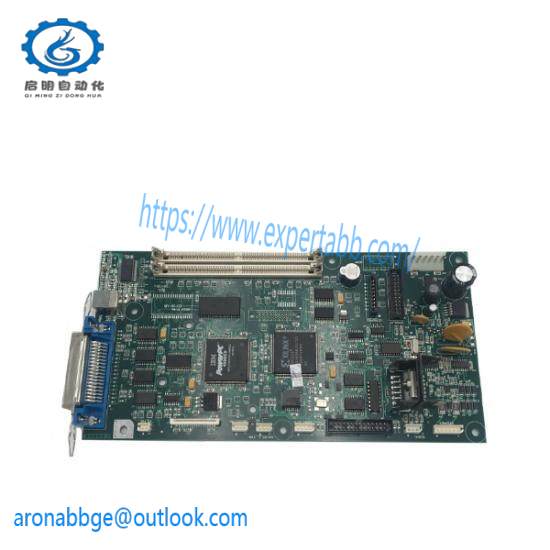 GE Fanuc DS200CDBAG1BCB  Mark V PLC