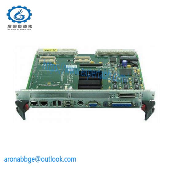 GE FANUC DS200DSFBG2A Circuit Board