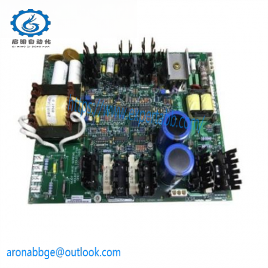 GE Fanuc A06B-6140-H037