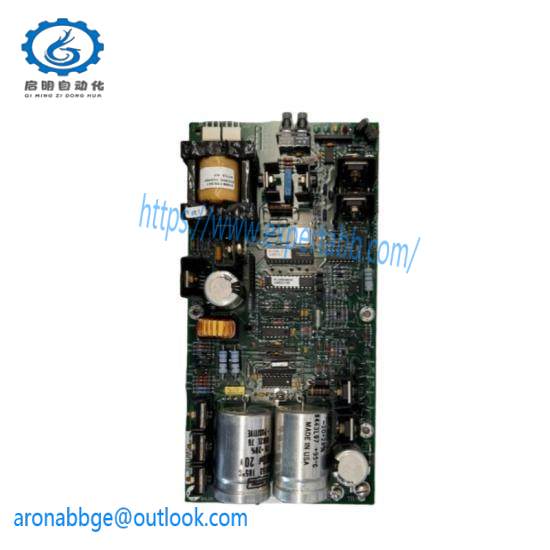 GE FANUC DS200GGDAG1A