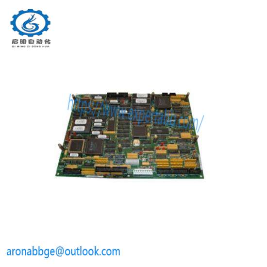GE Fanuc DS200IMCPG1BBA Power Supply Interface Board