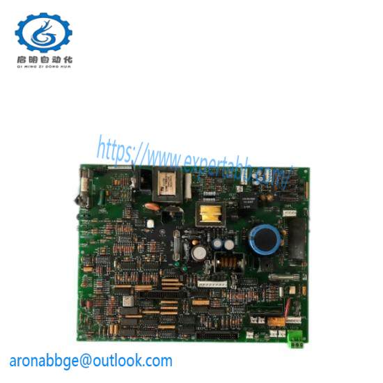 GE Fanuc DS200IMCPG1CB  Mark V PLC