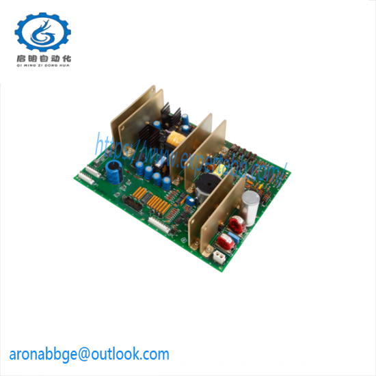 GE FANUC DS200TCDAG1B Digital I/O Board