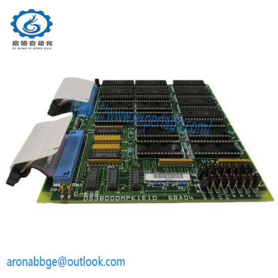 GE Fanuc DS3800DMPK1E1D