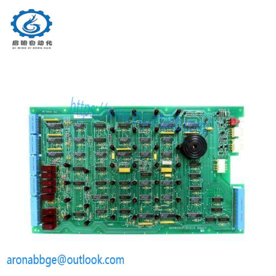 GE Fanuc DS3800HPIB1G1E  Mark IV PLC