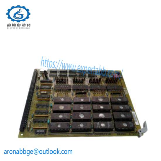 GE Fanuc DS3800HUMB1B1B  Mark IV PLC