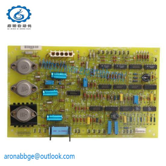 GE Fanuc DS3800NGDD1C1B
