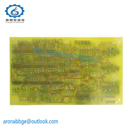 GE Fanuc DS3800NGDD1C1B