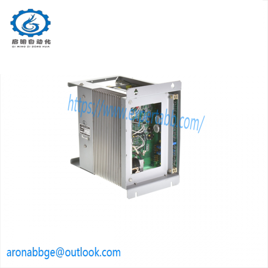 GE FANUC DS3820PSCC Power Supply