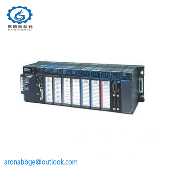 GE FANUC ESK3 Controller