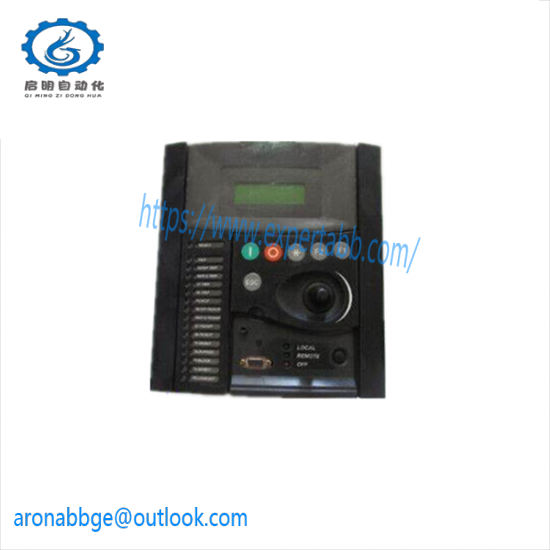 GE FANUC F650BABF2G1HI FEEDER MANAGEMENT RELAY