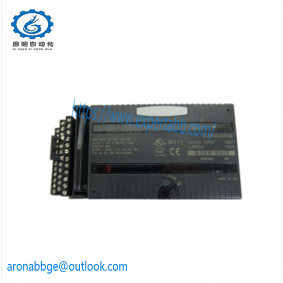 GE IC3600SFUC1