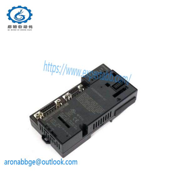 GE Fanuc IC200ALG322  Versamax PLC