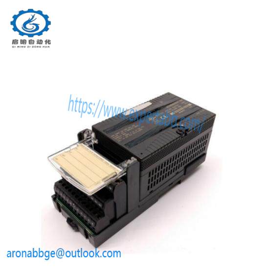 GE Fanuc IC200ALG331  Versamax PLC