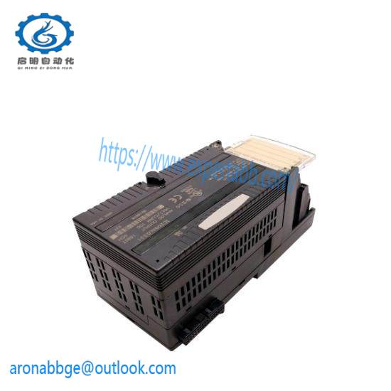 GE Fanuc IC200ALG331  Versamax PLC