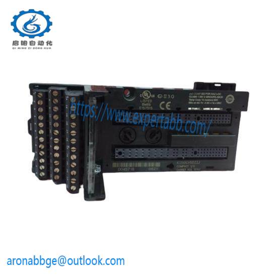 GE FANUC IC200CHS022 Controllers