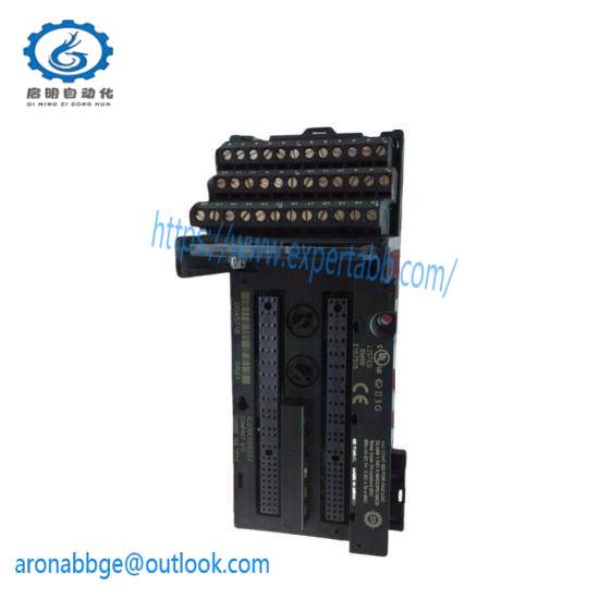 GE FANUC IC200CHS022 Controllers