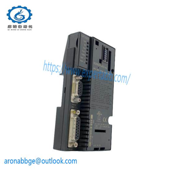GE FANUC IC200CPU002EG CPU