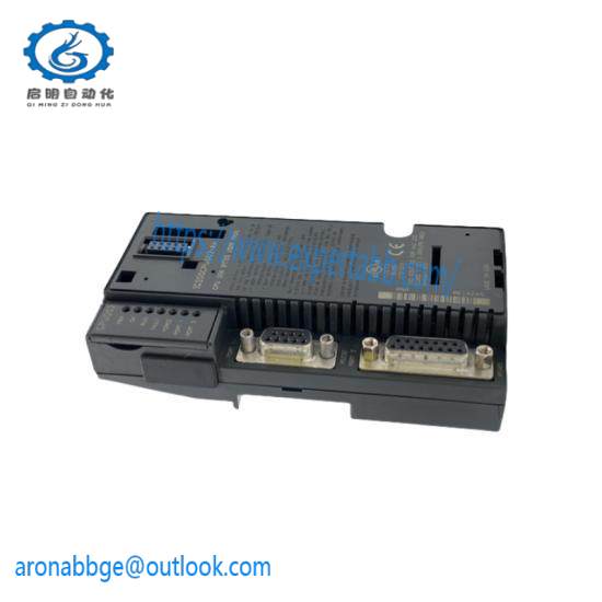 GE FANUC IC200CPU002EG CPU