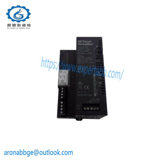 GE FANUC IC200CPWR102 Power Supply