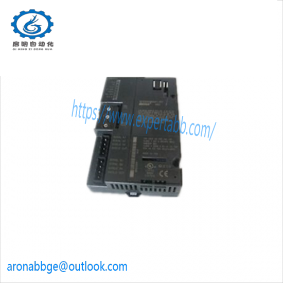 GE FANUC IC200PB1001 MODULE