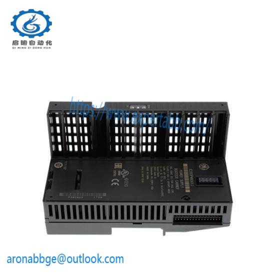 GE Fanuc IC200PWB001 Versamax PLC