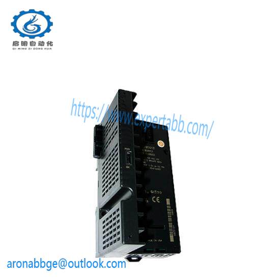 GE Fanuc IC200PWB001D  Versamax PLC