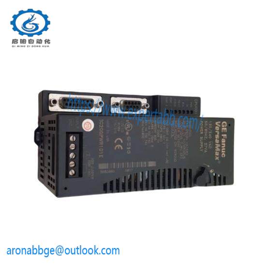 GE FANUC IC200PWR101E POWER SUPPLY