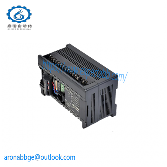 GE FANUC IC200UDR140 Power Supply