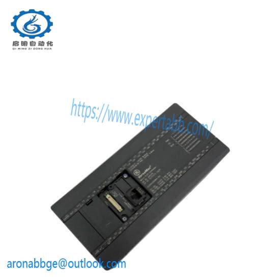 GE Fanuc IC200UEM001 Versamax PLC